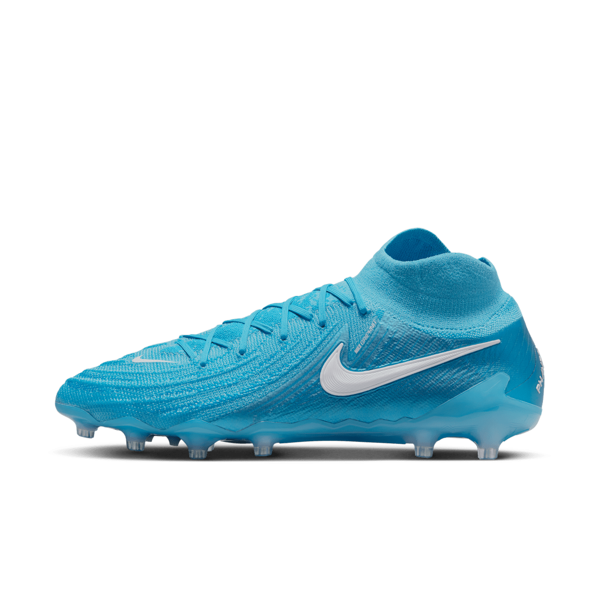 NIKE公式】 メンズ サッカースパイク & シューズ ブルー（青